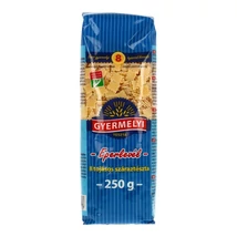 GYERMELYI TÉSZTA EPERLEVÉL 8 TOJÁS 250G