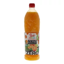PÖLÖSKEI SZÖRP NARANCS ZERO 1000ML DRS