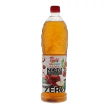 PÖLÖSKEI SZÖRP ALMA ZERO 1000ML DRS