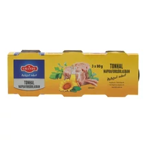 GRANDE TONHALTÖRZS 240G