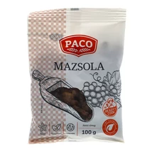 PACO MAZSOLA 100G