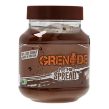 GRENADE PROTEIN SPREAD TEJCSOKOLÁDÉ 360G