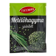 THYMOS METÉLŐHAGYMA SZÁRÍTOTT 7G