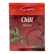 THYMOS CHILI ŐRÖLT 25G