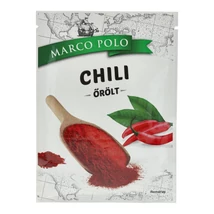 MARCO POLO CHILI ŐRÖLT 20G