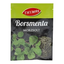 THYMOS BORSMENTA MORZSOLT 9G