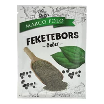 MARCO POLO FEKETEBORS ŐRÖLT 20G