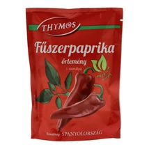 THYMOS FŰSZERPAPRIKA ÉDES I.O. 50G