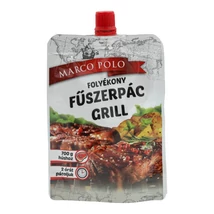 MARCO POLO FŰSZERPÁC GRILL FOLYÉKONY 90G