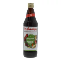 DR.STEINB. SAV-BÁZIS EGYENS.750ML DRS