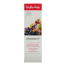 DR.STEINB. PLUS EISENBLUT 450ML DRS