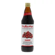 DR.STEINB. TŐZEGÁFONYALÉ 750ML DRS