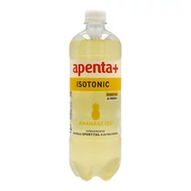 APENTA+ ÜDÍTŐ ISOTONIC 750ML DRS