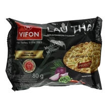 VIFON INSTANT TÉSZTA LEVES LAU THAI 80G