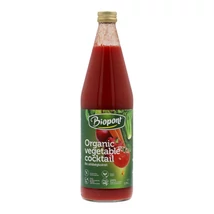 BIOPONT BIO ZÖLDSÉGKOKTÉL 750ML DRS