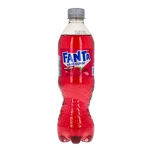 FANTA MÁLNA ZERO 500 ML DRS