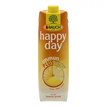 RAUCH HAPPY DAY IMMUN PLUS 1000ML