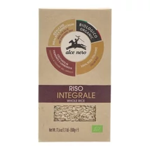 ALCE NERO BIO BARNARIZS 500G