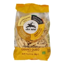 ALCE NERO BIO DURUM PENNE 500G