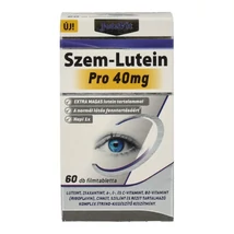 JUTAVIT SZEM LUTEIN PRO 40MG 60DB