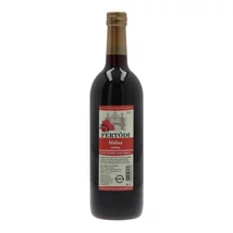 FERTŐDI DRINK MÁLNA SZÖRP 750ML DRS
