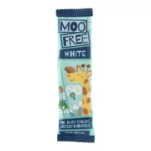 MOO FREE MINI MOO FEHÉRCSOKI SZELET GM