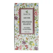 MECSEK TEAKEVERÉK FELFÁZÁS ELLEN