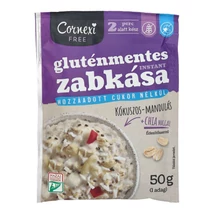CORNEXI ZABKÁSA KÓK-MAND-CHIA 50G HCM GM