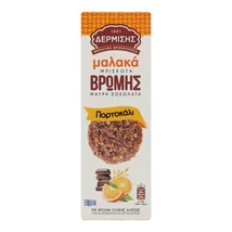 DERMISIS PUHA ZABKEKSZ NARAN.-CSOKI 150G