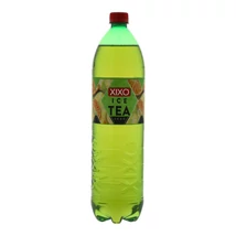 XIXO GREEN ICE TEA CITR. ZERO 1500ML DRS