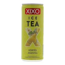 XIXO ICE TEA KÖRTE 250ML DRS