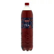 XIXO ICE TEA MÁLNA-ÁFONYA 1500ML DRS
