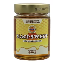 DIA-WELLNESS MACI-SWEET MÉZHELYETTESÍTŐ