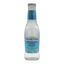 FEVER-TREE TONIK MEDITERRANEAN 200ML DRS