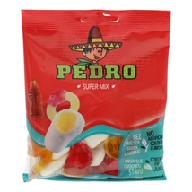 PEDRO GUMICUKOR SUPER MIX 80G
