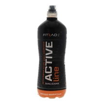 FITRADE ACTIVE LINE MANGÓ-MARACUJA DRS