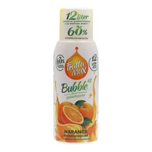 FRUTTA MAX SZÖRP NARANCS DRS
