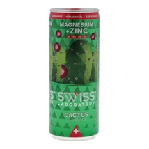 SWISS LABORATORY CACTUS 250ML DRS
