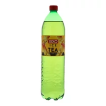 XIXO GREEN ICE TEA MAN. ZERO 1500ML DRS