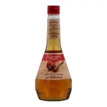 MAUTNER ALMAECET 6% MÉZES 500ML
