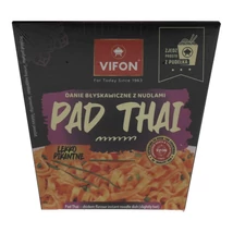 VIFON INSTANT LUNCHBOX RIZST. PADTH. 85G