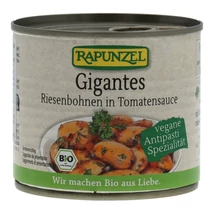 RAPUNZEL BIO LÓBAB PARADICSOMOS-FŰSZERES