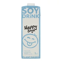 HAPPY SZÓJAITAL KALCIUMMAL 1000ML