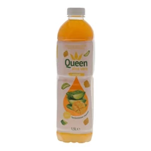 QUEEN ÜDÍTŐITAL ALOE V. MANGÓ 1500ML DRS