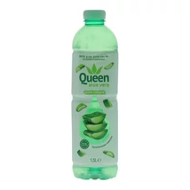 QUEEN ÜDÍTŐITAL ALOE V. NATÚR 1500ML DRS
