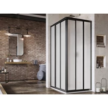 Supernova ASRV3-75 zuhanykabin-198 fekete+pearl Supernova ASRV3-75 zuhanykabin-198 fekete+pearl