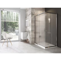 Blix BLRV2K-90 zuhanykabin krómhatású+grape (1 oldal) Blix BLRV2K-90 zuhanykabin krómhatású+grape (1 oldal)