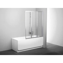 VS3 100  kádparavánszatén+transparent