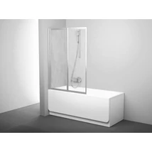 VS2 105 kádparaván szatén+rain VS2 105 kádparaván szatén+rain