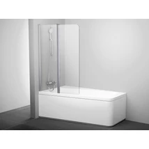 10CVS2-100 balos kádparaván szatén+transparent